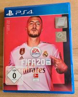 FIFA 20 PS4 Baden-Württemberg - Schopfheim Vorschau