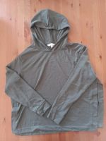 Umstandspullover Schwangerschaftspullover Hoodie H&M Brandenburg - Burg (Spreewald) Vorschau