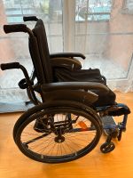 Rollstuhl der Marke Pro Aktiv Baden-Württemberg - Grafenau Vorschau