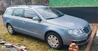 Passat 3c, Kombi, HU 02/27, TDi, DSG Hessen - Frielendorf Vorschau