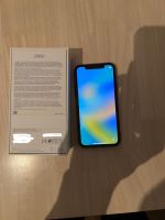 Iphone X 256GB Hessen - Lollar Vorschau