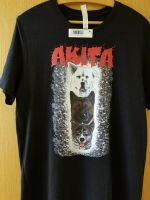 Akita T-Shirt Größe M Neu und ungetragen Brandenburg - Frankfurt (Oder) Vorschau