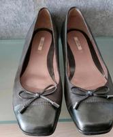 Geox Damen Schuhe gr.38 Neu wegen Fehlkauf  Ballerina Häfen - Bremerhaven Vorschau