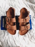 Birkenstock Milano Big Buckle Sandalen Berlin - Spandau Vorschau