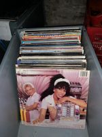 70 LP'S versch. ROCK Pop..... Rheinland-Pfalz - Haßloch Vorschau