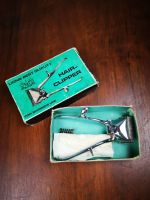 Lions Best Quality Hair-Clipper Vintage DDR Rasierer Rar OVP Hessen - Trendelburg Vorschau