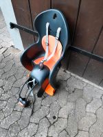 Fahrradsitz für Kinder von Polisport Hessen - Grünberg Vorschau