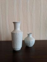 Fein verziertes Vasen-Set weiß Hannover - Vahrenwald-List Vorschau