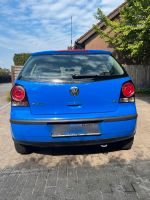 VW POLO 9N / AUTOMATIK / ZV / 4-Türer / 2-Hand Bielefeld - Bielefeld (Innenstadt) Vorschau