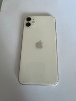 iPhone 11 128GB weis Bayern - Marktoberdorf Vorschau