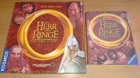 Der Herr der Ringe - Die zwei Türme - Spiel zum Film+Kartenspiel Nordrhein-Westfalen - Beckum Vorschau