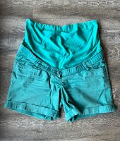 Kurze Hose Umstandshose Sommer Schwangerschaft Hose Shorts 40 Eimsbüttel - Hamburg Lokstedt Vorschau