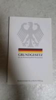 Grundgesetz für die Bundesrepublik Deutschland Buch Niedersachsen - Emsbüren Vorschau