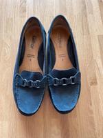 Moccasin von Gabor Gr 5 (Gr 38) München - Hadern Vorschau