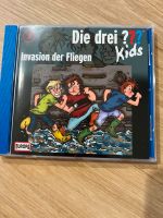 Die drei ??? Kids- Invasion der Fliegen Folge 3 Rheinland-Pfalz - Ayl Saar Vorschau