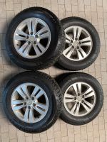 Alufelgen Kia Sportage Winterreifen 215/70R16 Köln - Ehrenfeld Vorschau