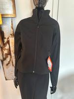 Vaude softshelljacke Regenjacke Outdoor schwarz 36/S neu Hessen - Rodgau Vorschau
