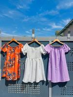 SHEIN Sommerkleider Bayern - Jettingen-Scheppach Vorschau