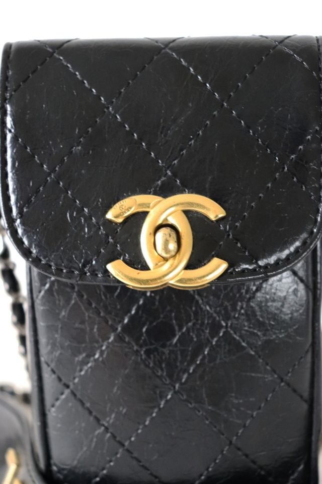 Chanel Makeup Multipochette Multi Pochette Handytasche Handy Tasche in Haag in Oberbayern