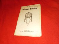 Schleswig Schleswiger Liederbuch von 1910 Altdeutsch Hamburg-Nord - Hamburg Eppendorf Vorschau