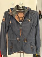 Naketano Damenjacke Sommer/Übergangsjacke Nordrhein-Westfalen - Langenfeld Vorschau