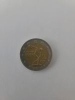 2 Euro Gedenkmünze Olympische Spiele Athen 2004 Bayern - Reisbach Vorschau