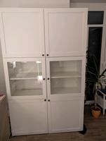 IKEA Besta Schrank mit Türen Niedersachsen - Achim Vorschau