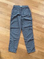 Hose kariert in Braun / Schwarz Tönen - Giorgio - Gr. 40 - 8 Euro Bielefeld - Bielefeld (Innenstadt) Vorschau