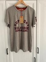 Superdry Shirt Baden-Württemberg - Heidenheim an der Brenz Vorschau