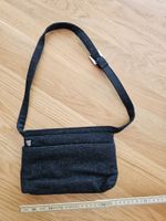 Gürteltasche / Bauchtasche von ESPRIT aus Stoff, Anthrazit Wandsbek - Hamburg Wellingsbüttel Vorschau