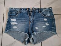 Jeans Shorts / Hotpants Tally Weijl und Pull&Bear Baden-Württemberg - Nürtingen Vorschau