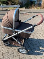 Nuova Kinderwagen Nordrhein-Westfalen - Bestwig Vorschau