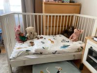 Ikea Babybett Gulliver Frankfurt am Main - Bockenheim Vorschau