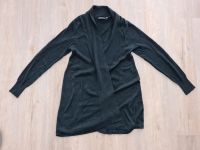 Long Strickjacke S 36/38 schwarz Umstands Schwangerschaftsjacke Nordrhein-Westfalen - Bergisch Gladbach Vorschau