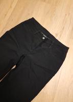 schwarze Damenhose, Gr.40 Niedersachsen - Aurich Vorschau