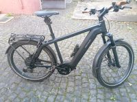 Riese und Müller Charger 4 Gt touring Rh 53 Intuvia 100 e-bike Hessen - Greifenstein Vorschau