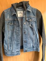 Hollister Jeans Jacke Übergang Gr Xs 36 34 Sweatshirt Nordrhein-Westfalen - Recke Vorschau