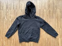 Stone Island Hoodie 6A 116cm schwarz Sweatshirt Kapuzenshirt Berlin - Köpenick Vorschau