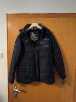 Soccx Frauen Winterjacke Größe L Nordrhein-Westfalen - Lübbecke  Vorschau