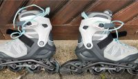 Inliner Rollerblades Inlineskater Decathlon Größe 42 Bayern - Schliersee Vorschau