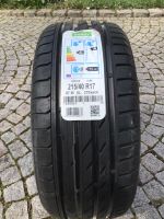 2 Stck Nokian Z-Line Sommerreifen Baden-Württemberg - Engstingen Vorschau