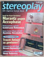 Stereo Steroplay / Heimkino Audio Vision Sachsen - Werdau Vorschau