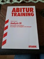 Buch: Abitur Training Analysis LK, s.gt. Zustand Rheinland-Pfalz - Waldalgesheim Vorschau