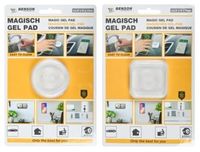 Magisches Gel Pad / Handy / Smartphone / Auto / Car Berlin - Reinickendorf Vorschau