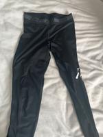 Nike Damen Leggins gr L Niedersachsen - Ankum Vorschau