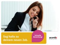 Teamassistenz im Kundenservice (m/w/d) (acordiz) Kundenservice Kundenbetreuer Servicemitarbeiter Servicekräfte Baden-Württemberg - Heidelberg Vorschau