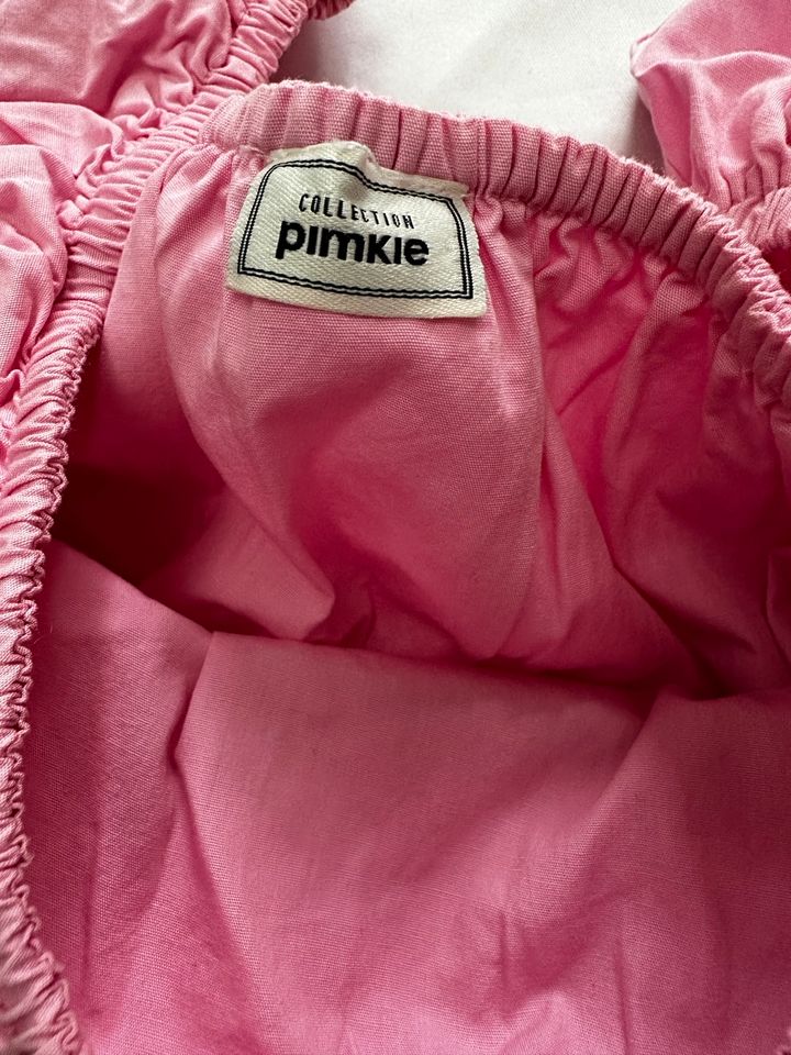 Pinkes Kleid von pimkie in Berlin