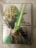 dvd Star Wars 1 2 3 Düsseldorf - Bilk Vorschau