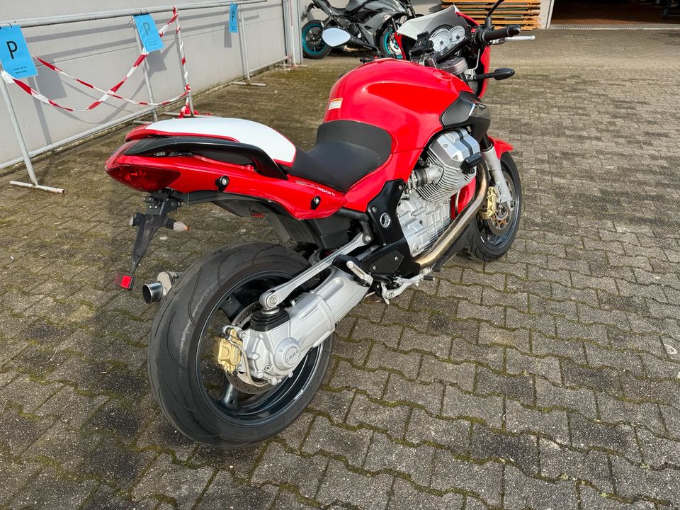 Moto Guzzi Sport 1200 in Gelsenkirchen