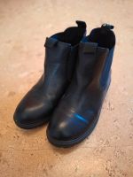 H&M Chelsea Boots / Stiefelchen Gr. 34 für  Mädchen Bayern - Leutershausen Vorschau